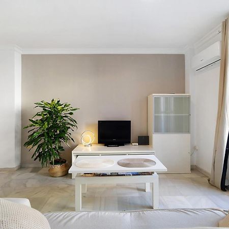 Apartamento Maria De La O جيريز المظهر الخارجي الصورة