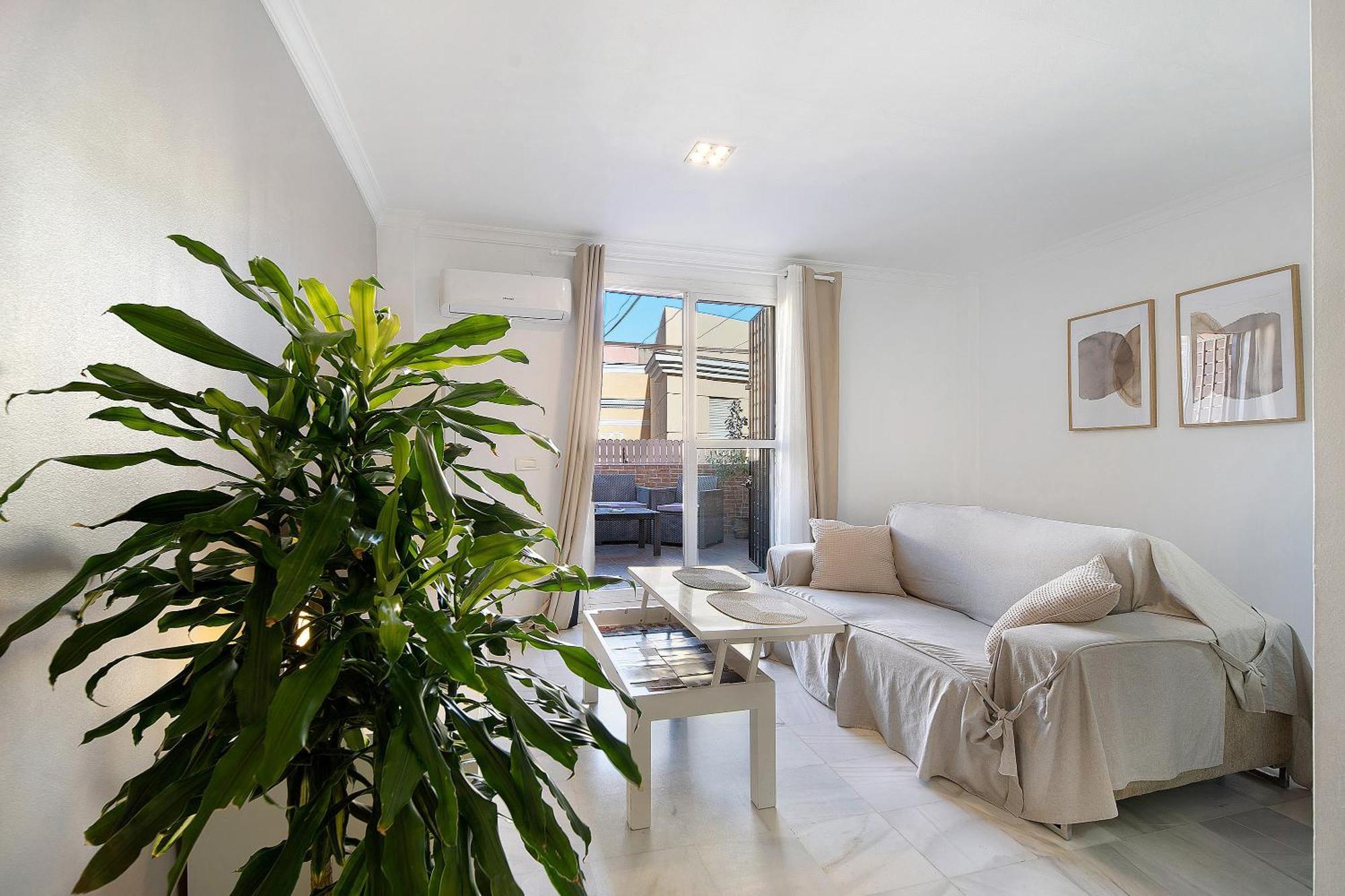 Apartamento Maria De La O جيريز المظهر الخارجي الصورة
