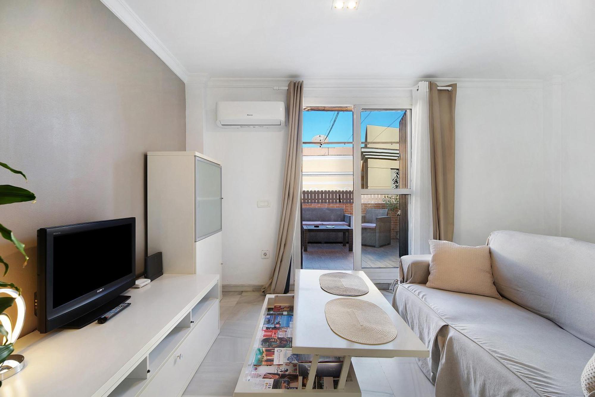 Apartamento Maria De La O جيريز المظهر الخارجي الصورة