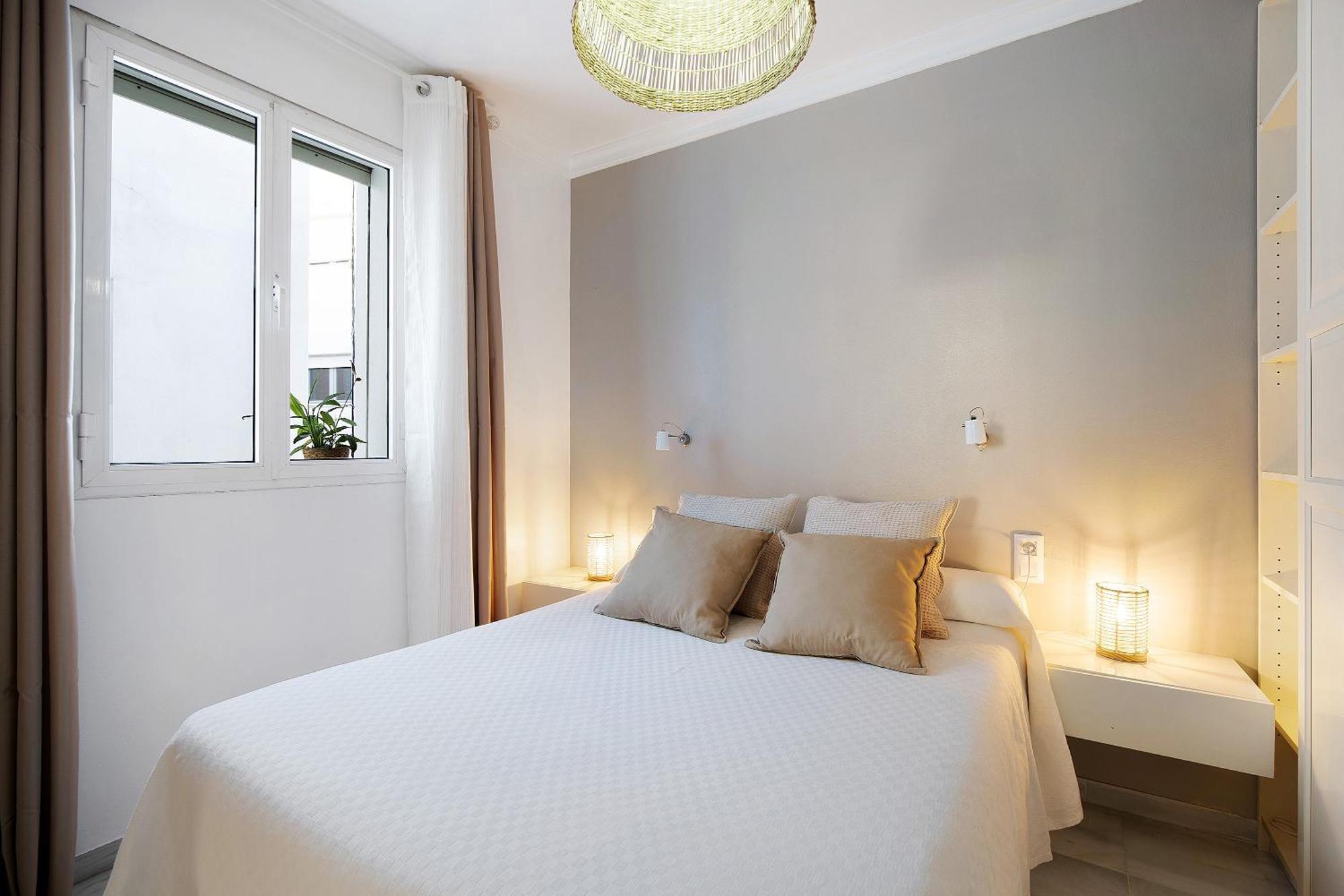 Apartamento Maria De La O جيريز المظهر الخارجي الصورة