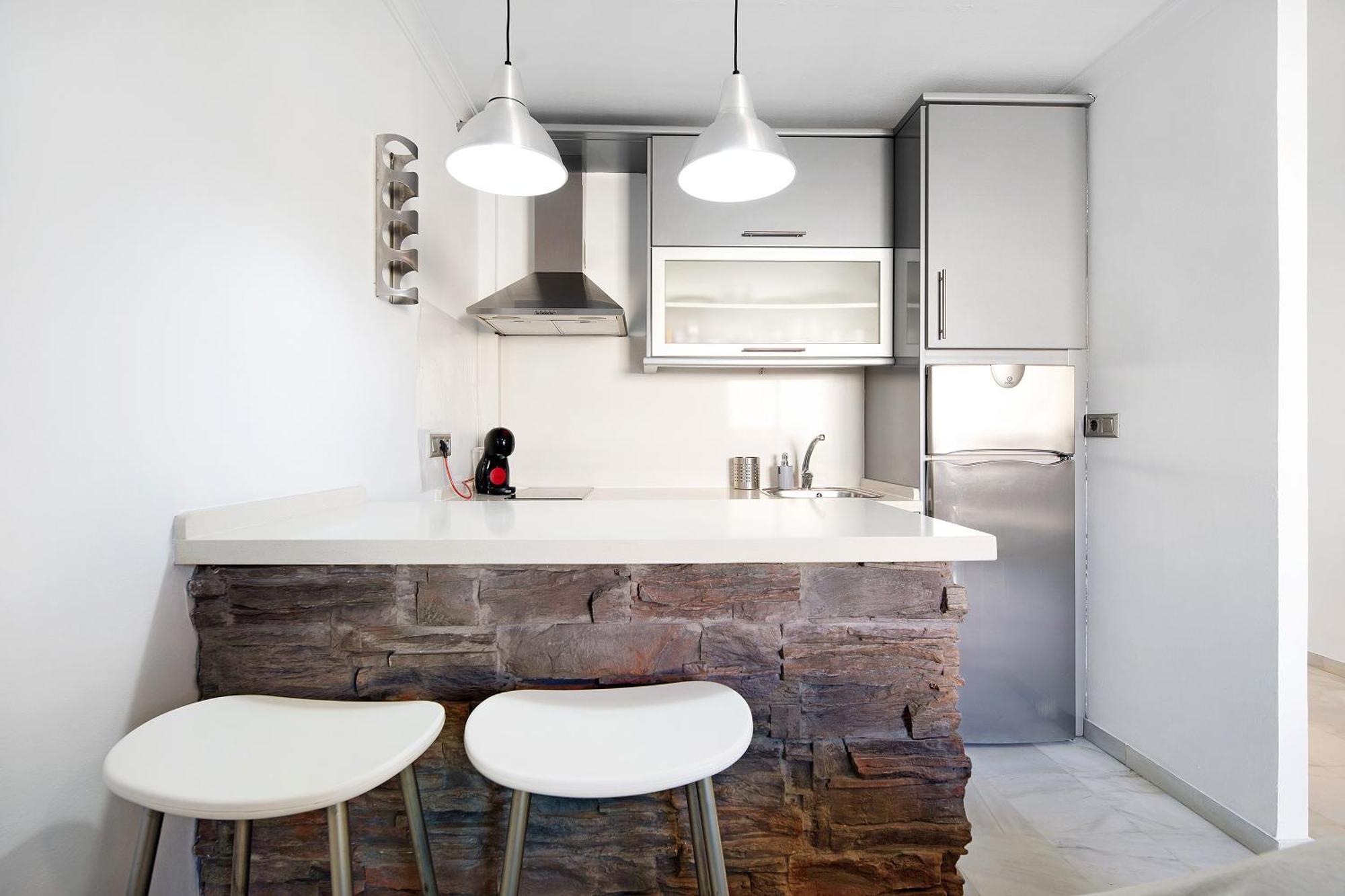 Apartamento Maria De La O جيريز المظهر الخارجي الصورة