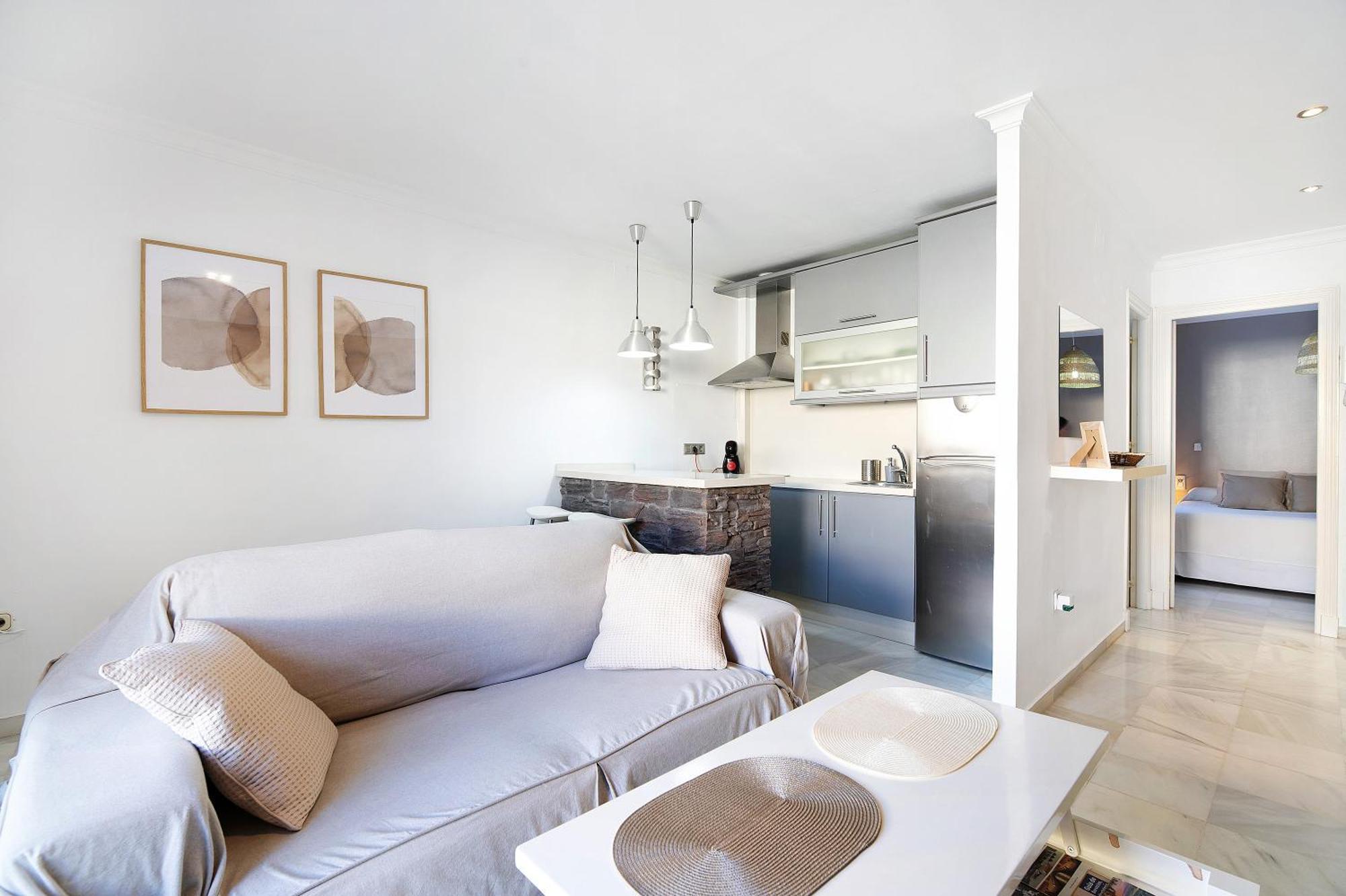 Apartamento Maria De La O جيريز المظهر الخارجي الصورة