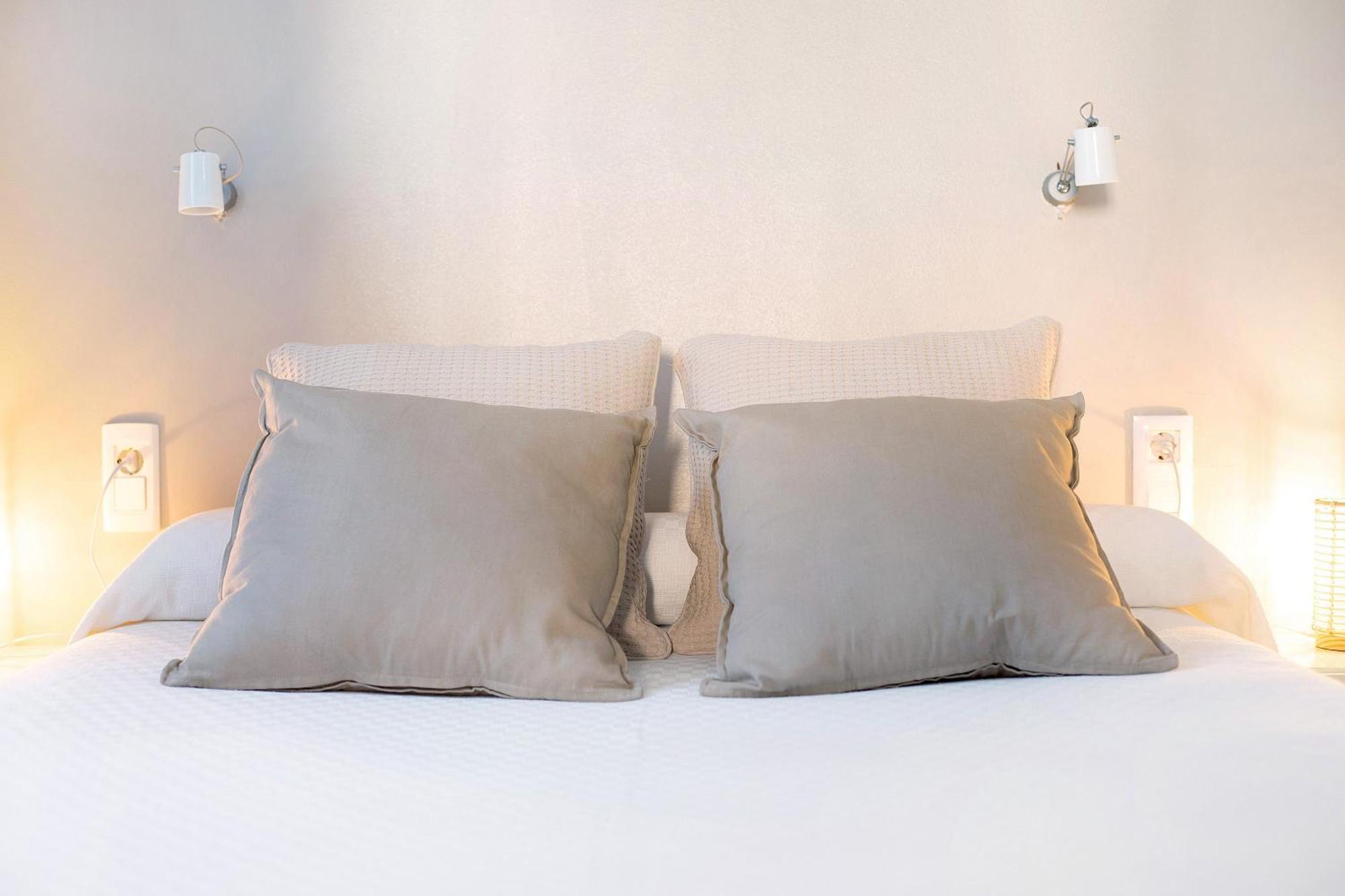 Apartamento Maria De La O جيريز المظهر الخارجي الصورة
