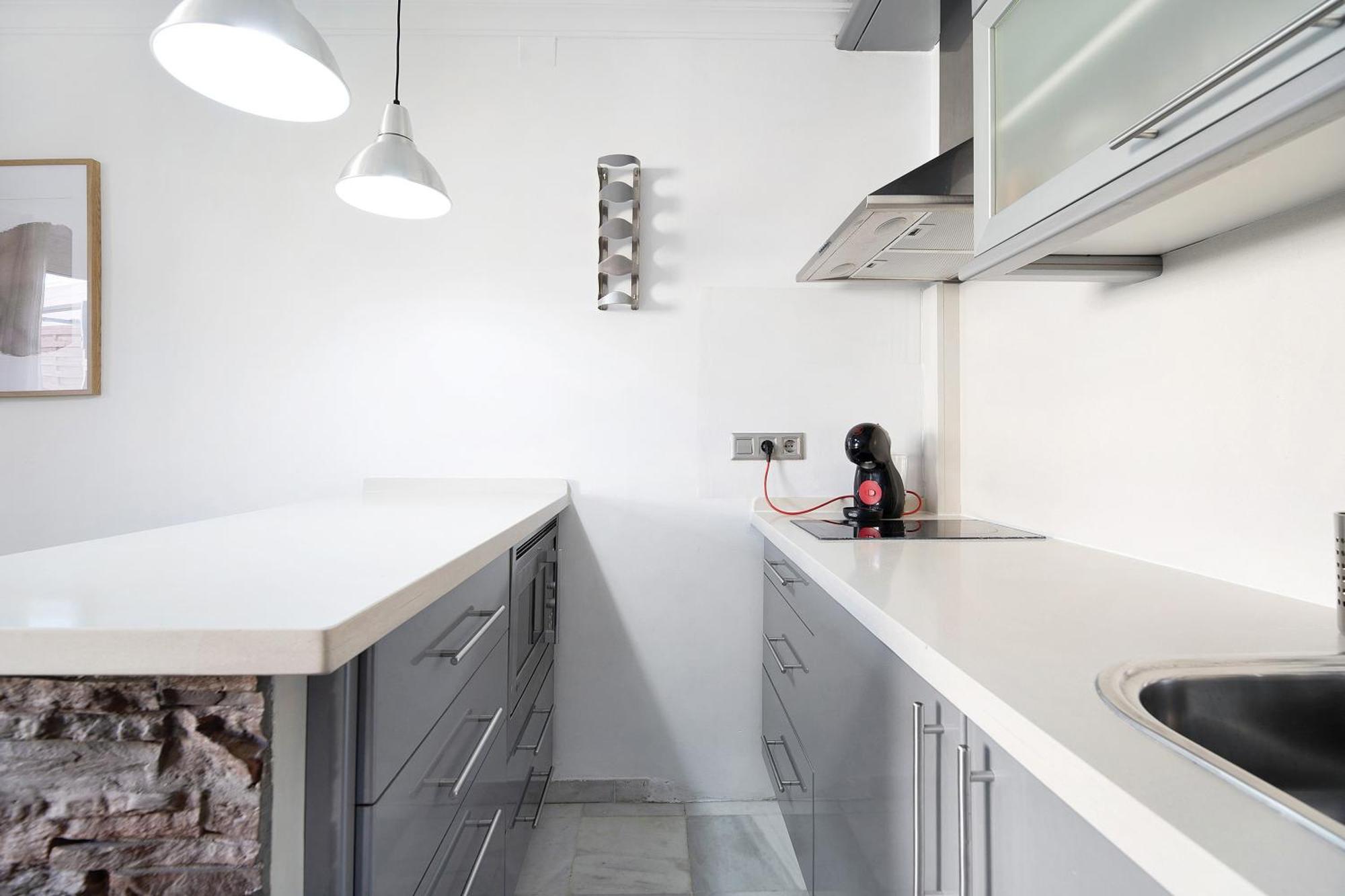 Apartamento Maria De La O جيريز المظهر الخارجي الصورة