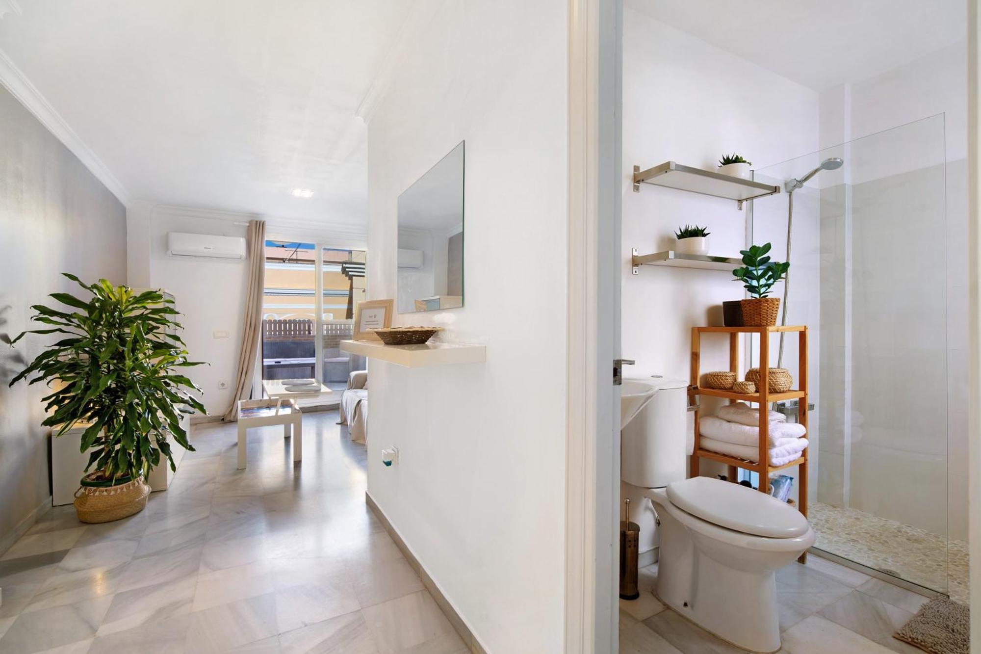 Apartamento Maria De La O جيريز المظهر الخارجي الصورة