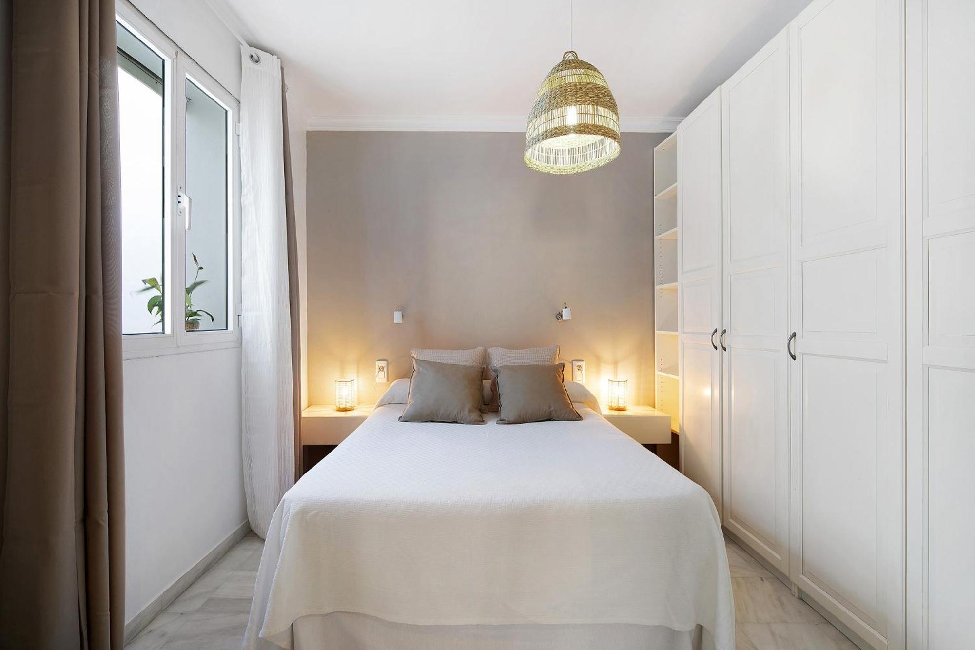 Apartamento Maria De La O جيريز المظهر الخارجي الصورة