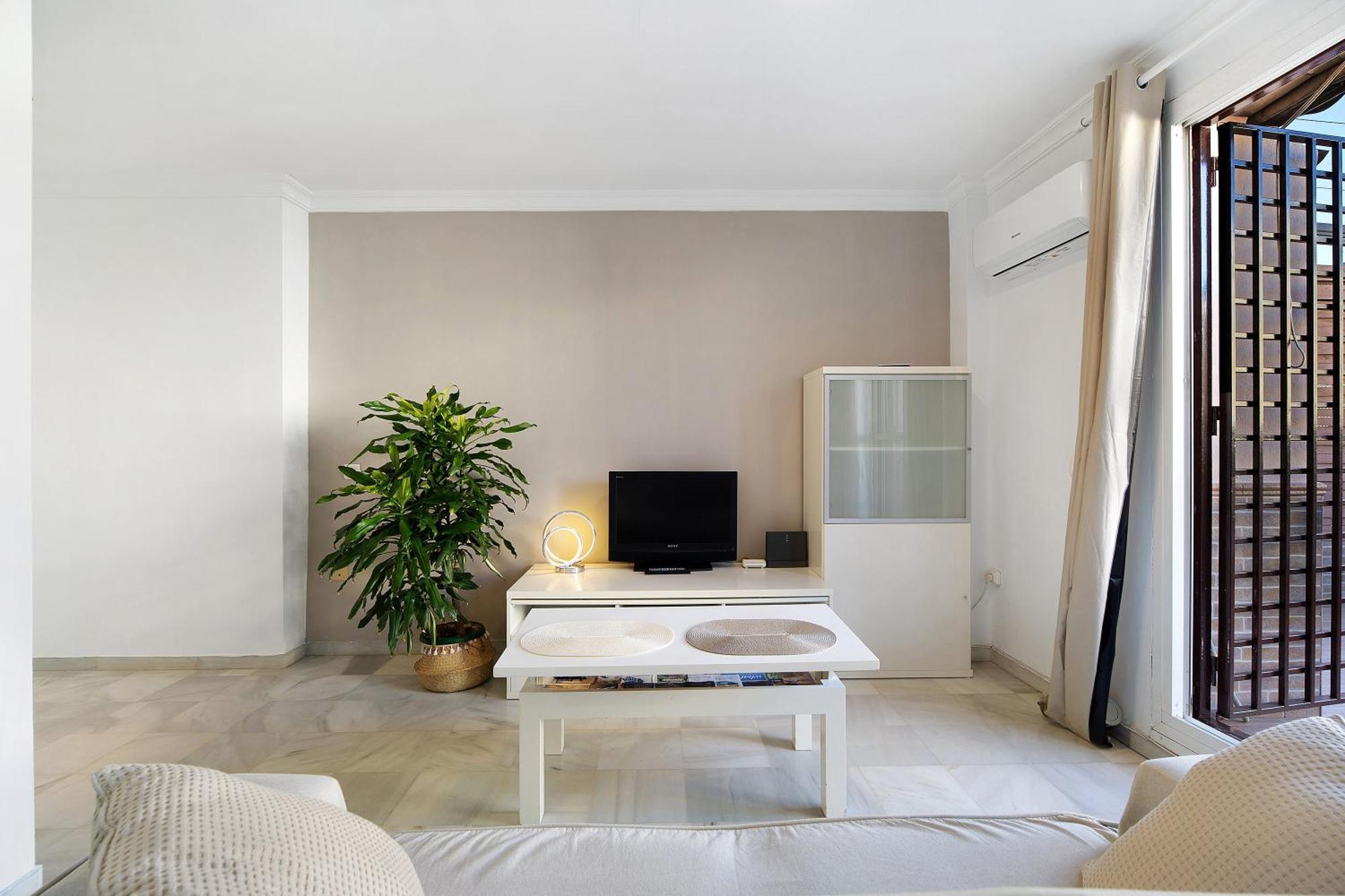 Apartamento Maria De La O جيريز المظهر الخارجي الصورة